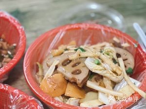 Yiyang Ya Ba Wang (Shiling Community B Area Branch)
