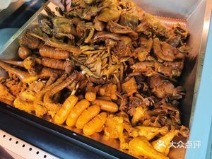 Chuan Xiang Old Brine Salted Pork (Xiang Hai Xi An Store)