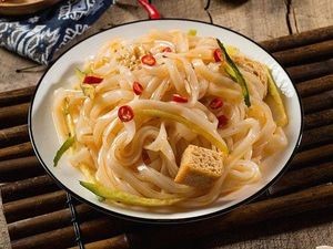 Luzhi Spicy Delicacies (Binjiang Store)