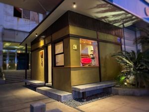 Tengu Coffee (Wanli Building Store)