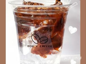 You·Coffee You Coffee (Shimao Store)