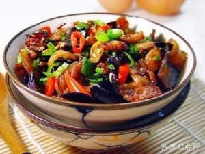 Shan Shang Ren Jia Home-style Restaurant