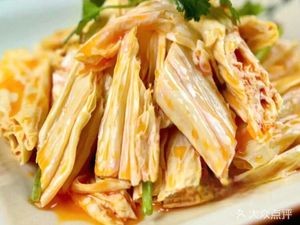 Ningxiang Flavor Home-style Restaurant (Yingcai Garden Store)
