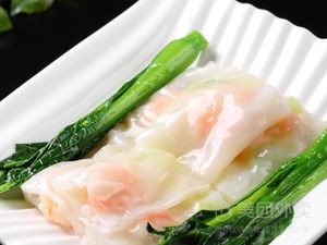 Chen Ji Stone Mill Rice Noodles (Greenland Central Plaza Store)