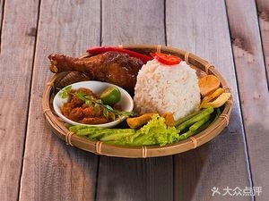Shaxian Snacks (Poly Tianxi Branch)