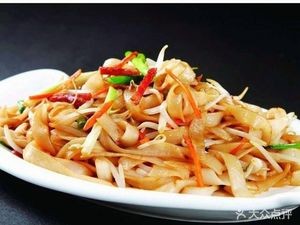 Shaxian Snacks (Fuhou Road Residential Area Branch)