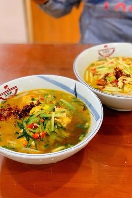Tang Fen Liu Ruirui Restaurant (Chengxingyuan Store)
