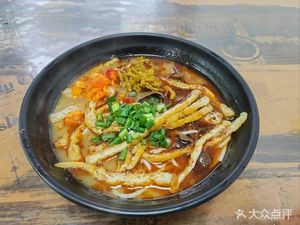 Baoding Fang Shaoyang Rice Noodles (Guanshaling Branch)