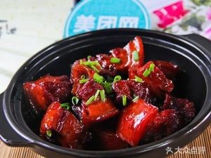 Changde Jinshi He's Noodle Shop (Changping Building Branch)