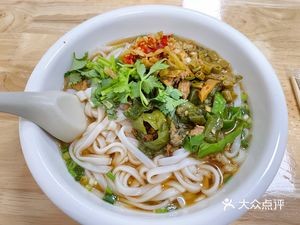 Changde Beef Noodle Shop (West Lake Park Branch)