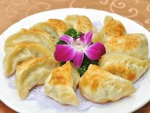 Hangzhou Steamed Bun Shop (Blue Coast Branch)