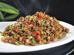 Ha饭食间 (Beichen Branch)