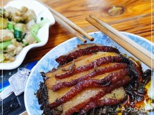 Steam Hundred Flavors (Luya Chong Community Store)