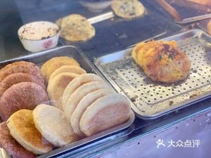 Duo Duo Xiang Sauce Pancake (Xianghai West Coast West District Branch)