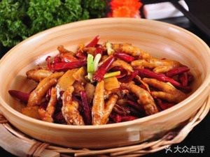 Tianshi Crisp Pastry (Huaxia Branch)