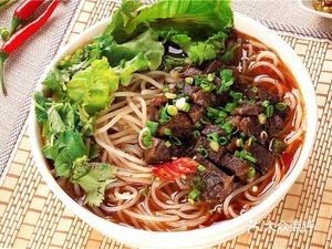 Original Soup Noodles & Rice Noodles (Bianzhouwei Road Branch)