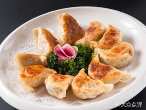 Authentic Hangzhou Soup Dumplings (Huaxia Branch)
