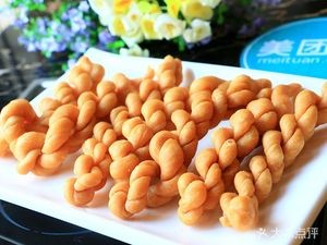 Qingdao Spicy Chicken Wings (Runze Garden Store)