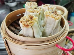 Qianli Xiang Wonton King (Guansha Road Store)