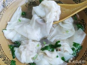 Old Shanghai Dumpling Shop (Youmutang Road Store)