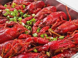 Wang's Boiling Pot Lobster House (Guoqing New Village Branch)