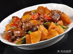 Sichuan-Hunan Home (Aokesi Branch)