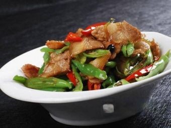 Lehe Restaurant (Xiangxu Jiayuan Store)