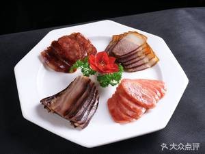 Suohé Shaoyang Specialties Noodles & Rice Noodles (Yinshuang Road Branch)