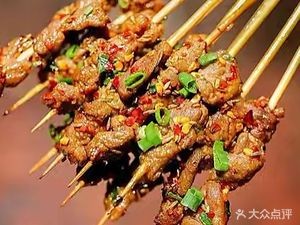 Zhou's Fry Fry Fry (Yulong Tianxia Branch)