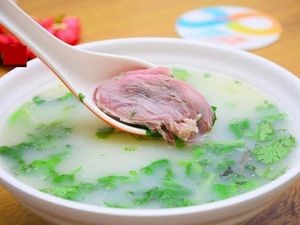 Fuman Yuan Lamb Noodles (Jinling Community 1st Branch)