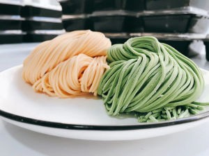 Puxin Healthy Kitchen (Beichen · Sanjiaozhou Aocheng Store)