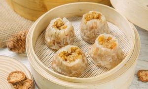 Joyful Dumpling (Bayifang Community Store)
