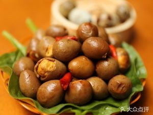 Lan Ren Zu Pig Trotter Rice (Jin Feng Store)