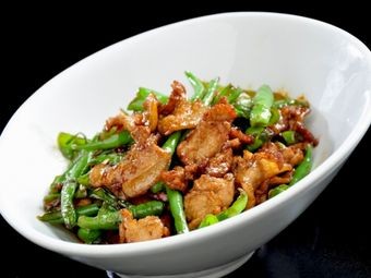 He Ji Fast Food Box Meal