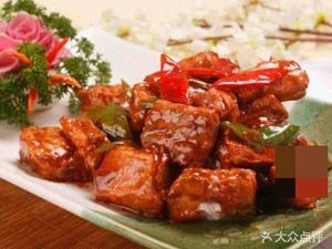 Longwan Home-style Cuisine (Yingcai Yuan · Fengyi Yuan Branch)