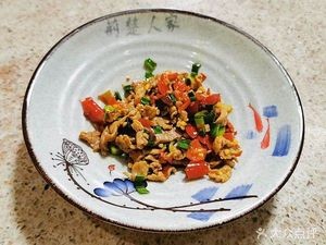Jing Chu Ren Jia (Xiao Jia Xiang Lu Store)