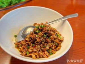 Xiang Rong Restaurant (Yangguang Xincheng Store)