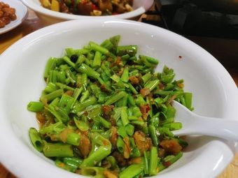 He Ji Xianglixiang Crab Restaurant (Huangnita Community A Area Branch)