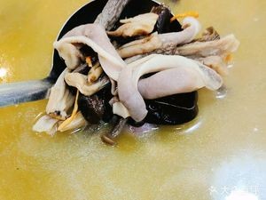 Hui Shi New Cuisine Restaurant (Xing Lan Wan Branch)