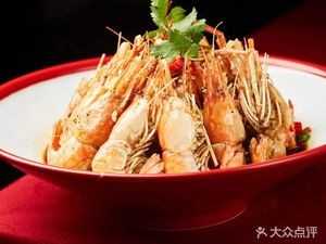 Shengli Long Grand Restaurant (Xincheng Store)