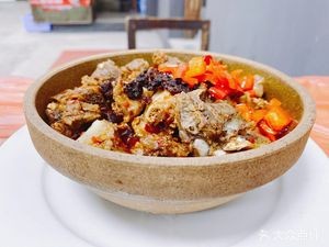 Xiao Cun Restaurant (Rongtai Plaza Branch)