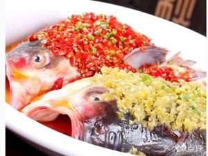 Xiang Cookhouse (Yingcai Garden Branch)