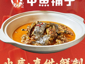 Zhang's Turtle House (Guanshaling Branch)