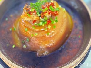 Yong Ge Family Kitchen (Hongkun Hongyuehu Store)