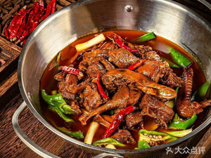 Years of Duck Cooking (Runze Garden Branch)
