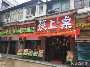 Kuai Shang Zhuo (Wang Yue Hu Branch)
