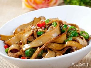 Huda Shan Home-style Braised Beef (Xionghai Garden Branch)