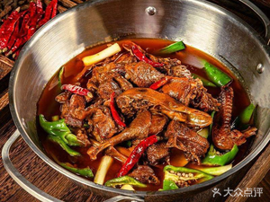 Liu Moudou Duck Cooking (Guanshaling Branch)
