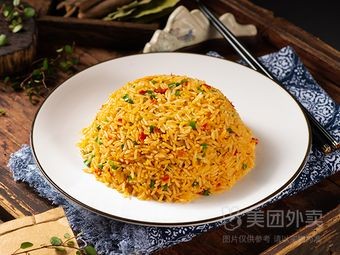 Master Mu's Fried Chicken (Yuelu Branch)
