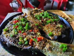 Yueyang BBQ (Bianzhou Weilu Branch)